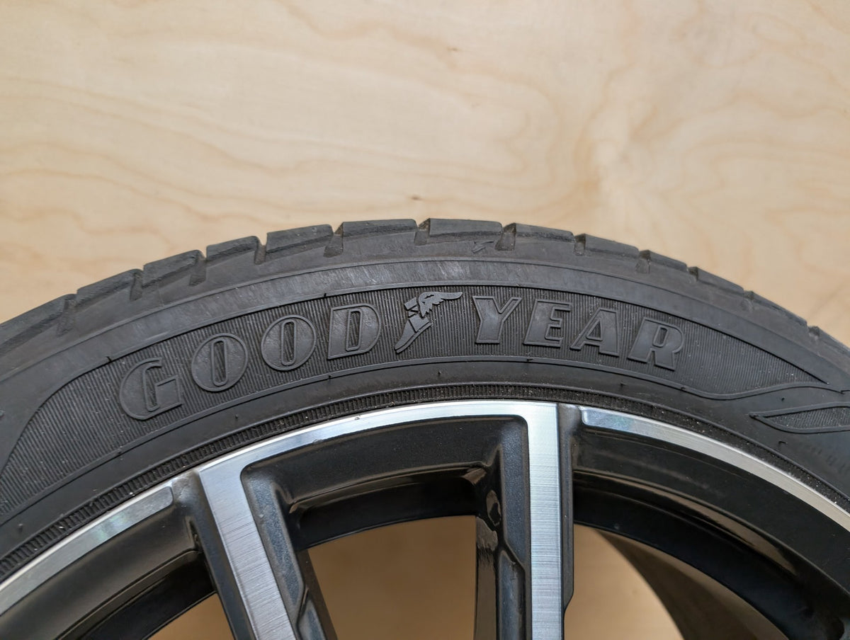 OEM BMW G20 G22 G23 G42 330 M340 FRONT Rim Wheel 18x7.5 ET25 V-spoke Style 780