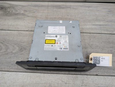 2008-2017 Audi S5 8T Radio CD Player 8R1035746C OEM
