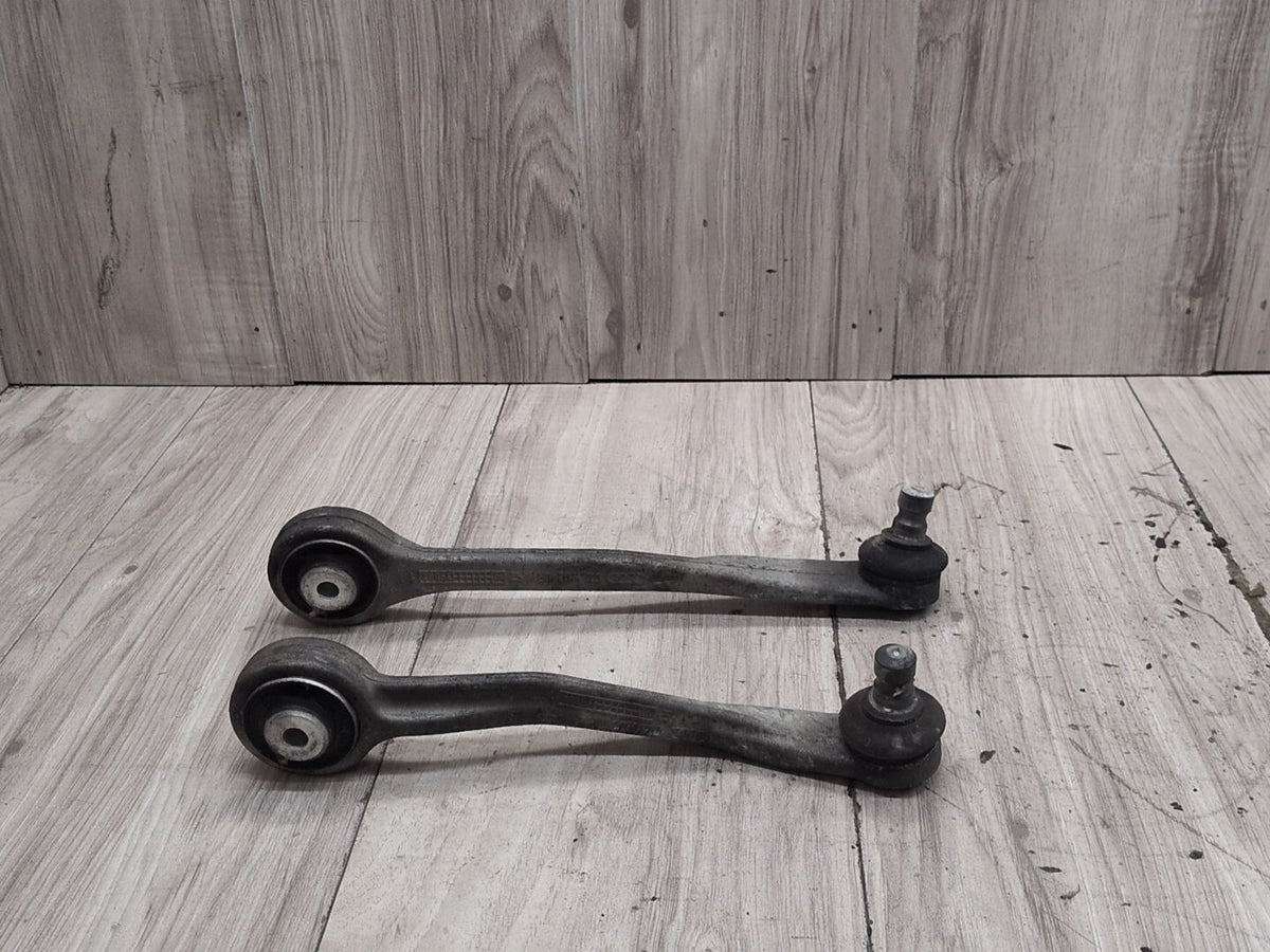2010-2016 Audi S4 B8 AWD Front Right Passenger Control Arms SET 8K0510A