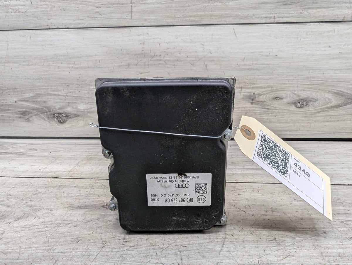 2008-2017 Audi S5 8T ABS Pump Module 8K0614517GM OEM