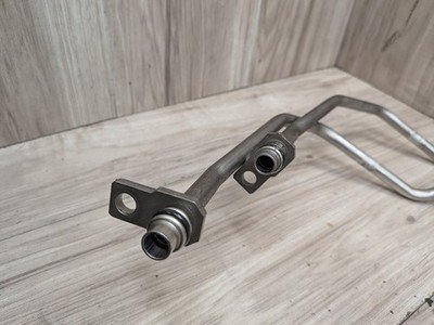 2010-2016 Audi B8 S4 CCBA Transmission Oil Cooler Hose Pipe Lines 8K0317818CN