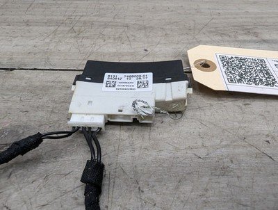 2014-2019 BMW 340 F34 Steering Wheel Control Module 7468009 OEM