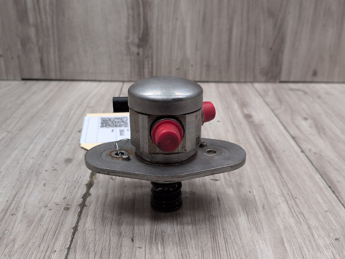 2019-2026 BMW G05 X5 N63B44M3 Engine Motor HPFP High Pressure Fuel Pump 8648176