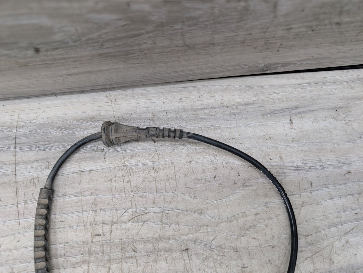 2018-2024 BMW X3 G01 Front Left or Right ABS Wheel Speed Sensor Cable Harness 6895657 OEM