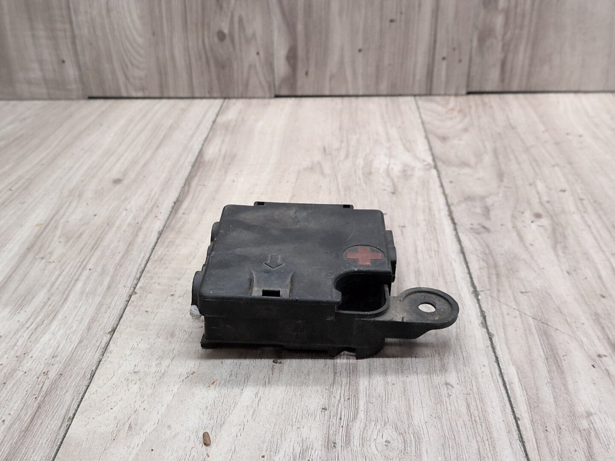 09-12 OEM Audi A4 S4 Battery Positive Terminal Junction Box