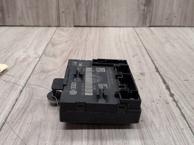 10-13 OEM AUDI A4 A5 S4 S5 Front Right Passenger Side Door Control Module