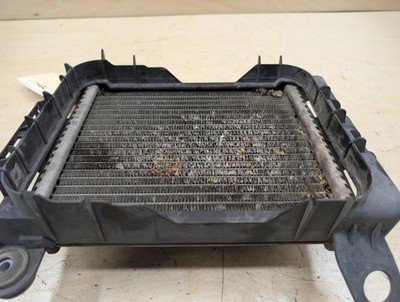 OEM BMW F22 F23 F30 F32 F33 F36 335 440 Engine Oil Auxiliary Secondary Radiator