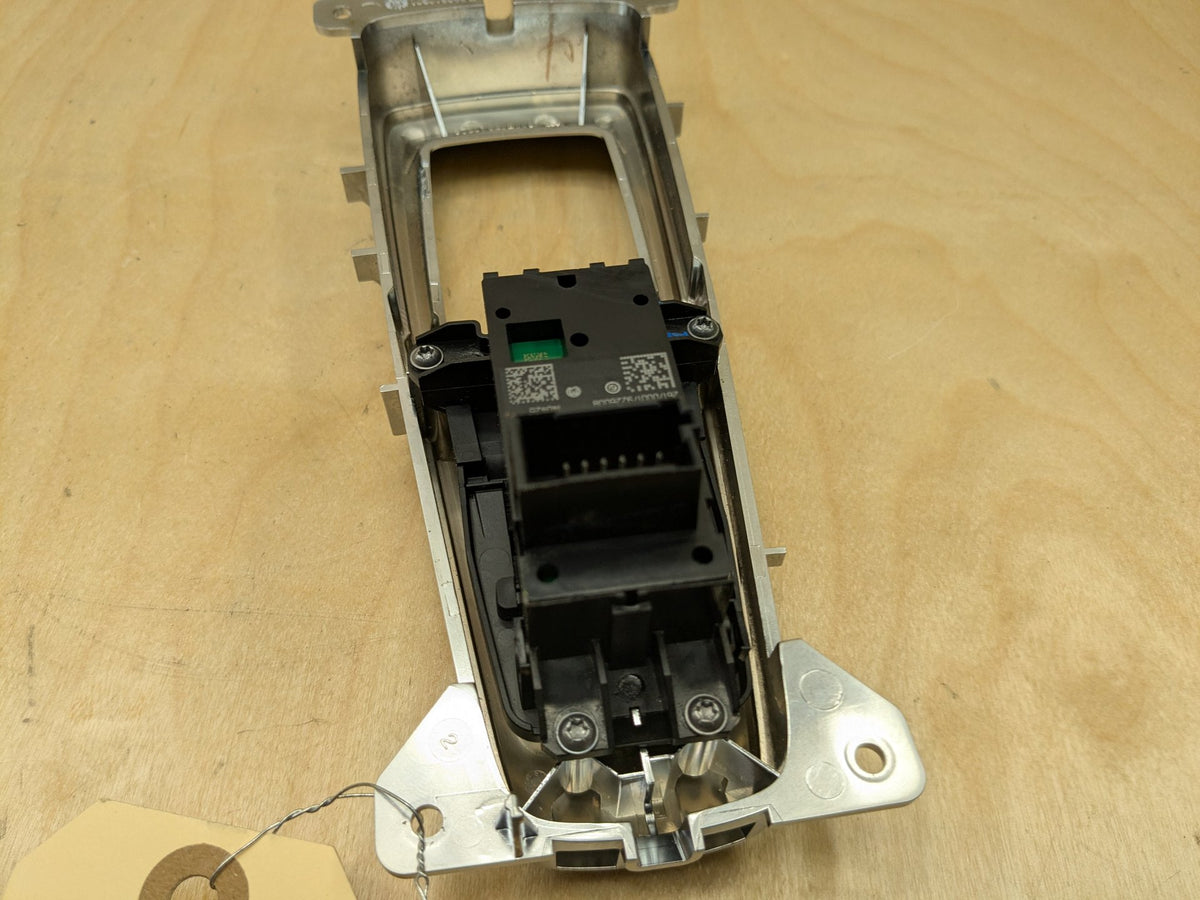 2015-2018 BMW X5 F85 Emergency Parking Brake Switch 6822520 OEM