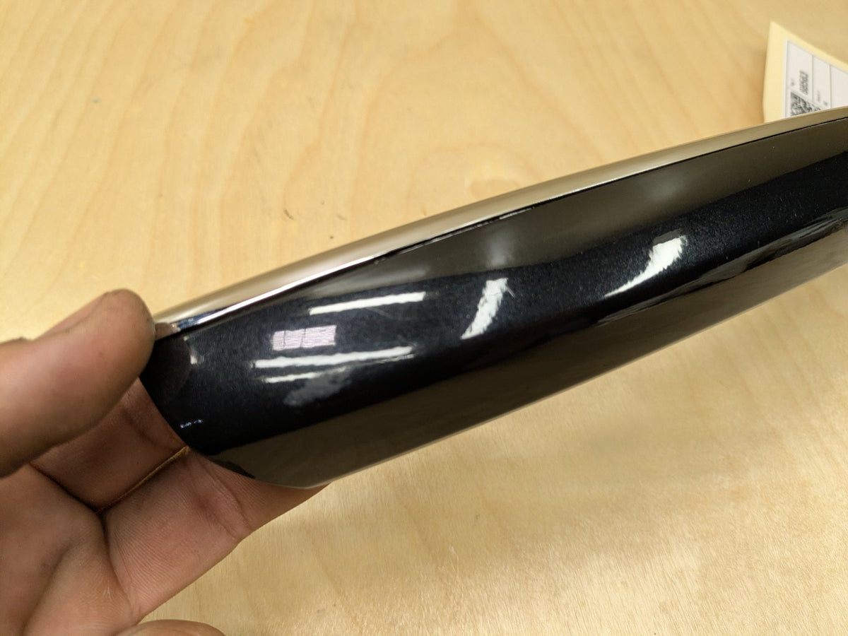 16-19 OEM BMW G12 740 750 COMFORT ACCESS Right Passenger Door Handle Black
