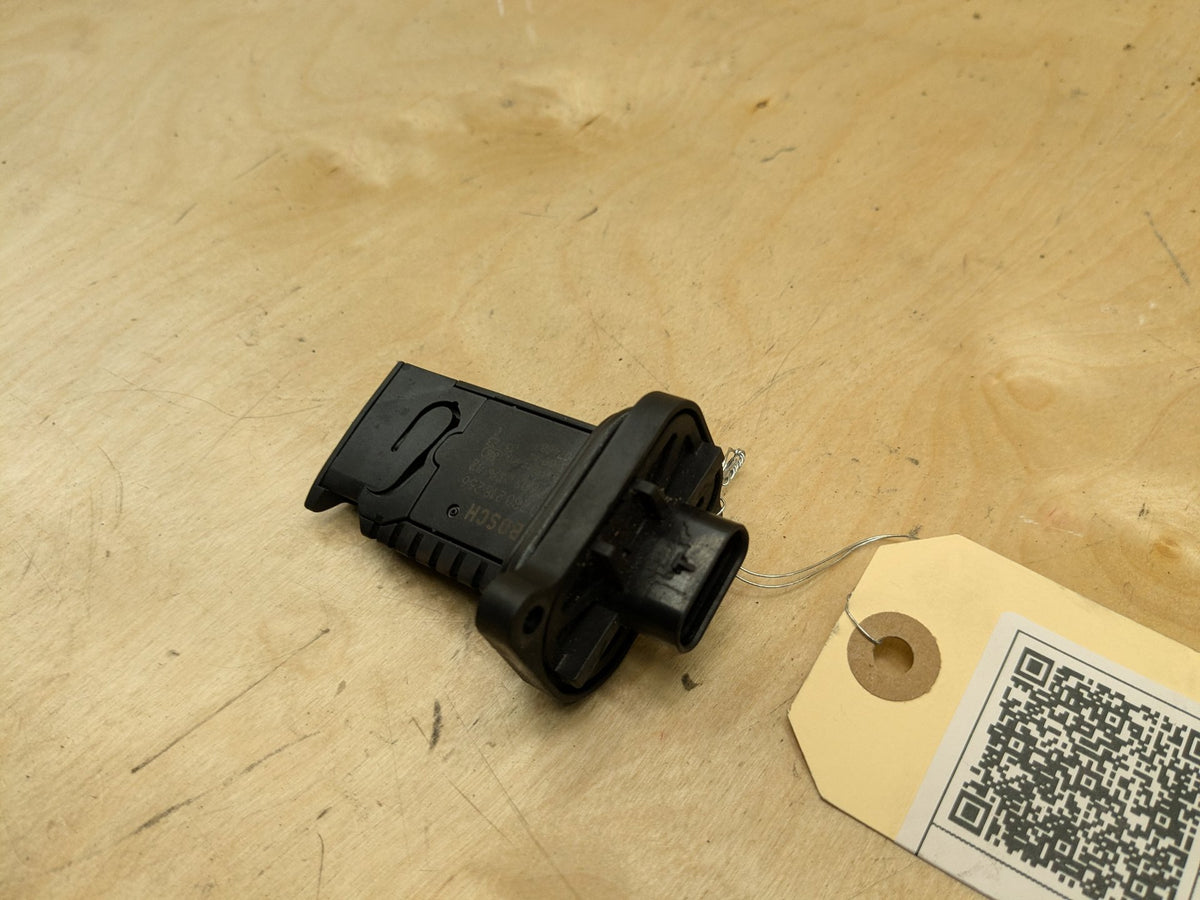 OEM BMW F10 F15 F30 F32 F48 F80 Engine N20 N26 MAF Mass Air Flow Sensor Meter