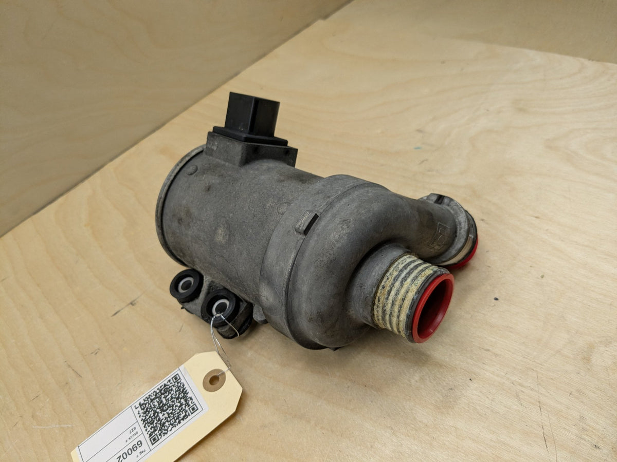 OEM BMW F10 F25 F30 F32 F33 Engine N20 N26 Auxiliary Cooling Electric Water Pump