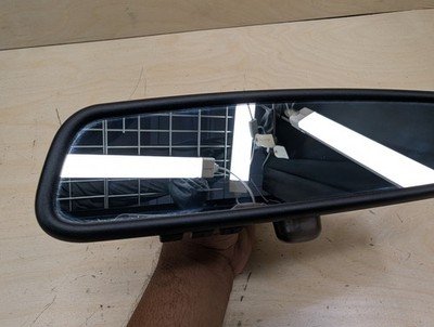 OEM BMW F02* F06 F12 F13 F15 F25 F85 X5 Auto Dim Rear View Mirror EC/ LED/ GTO