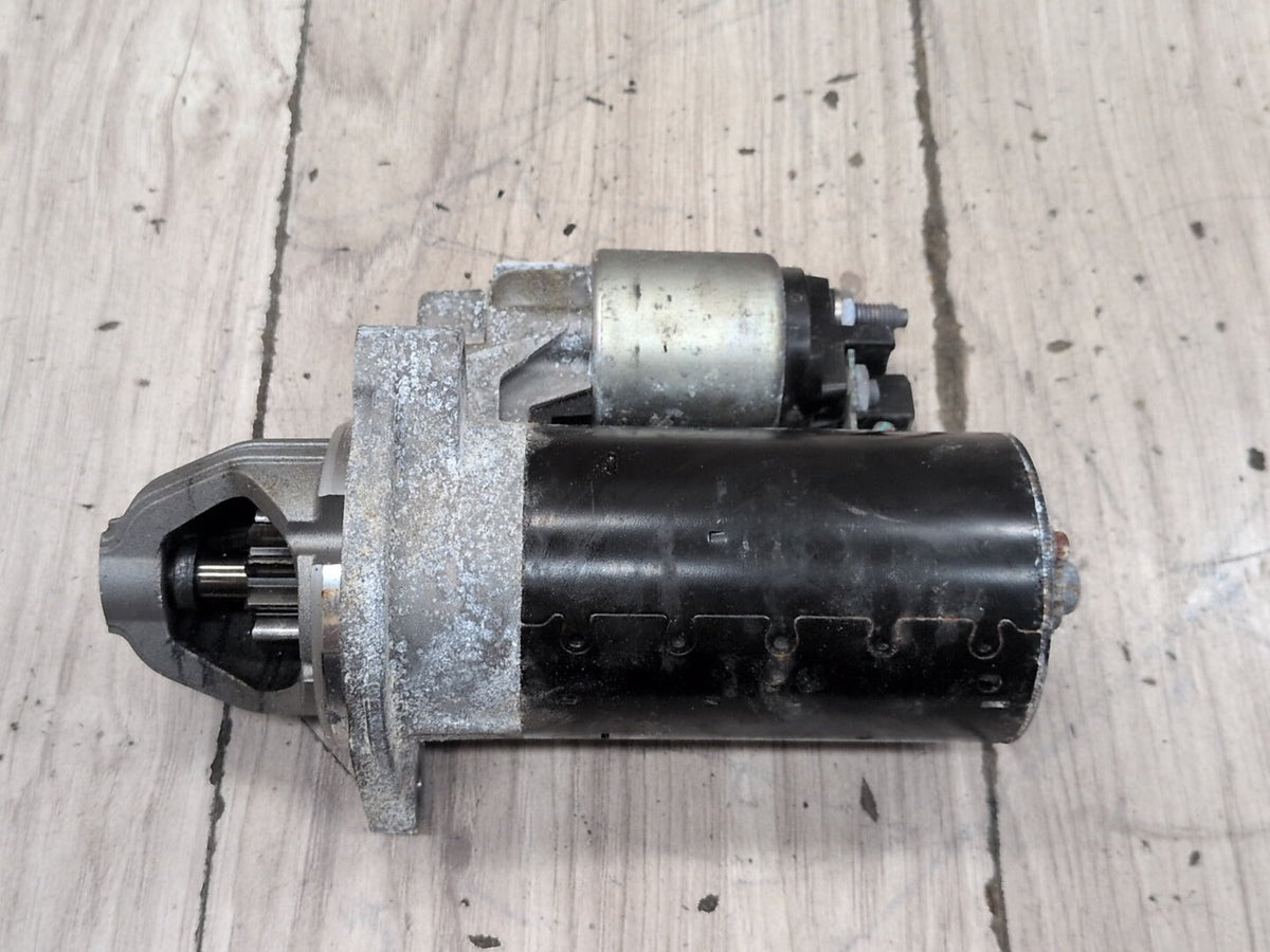 OEM BMW F10 F22 F25 F30 F32 F36 320 328 428 Engine N20 N26 Starter Motor BOSCH