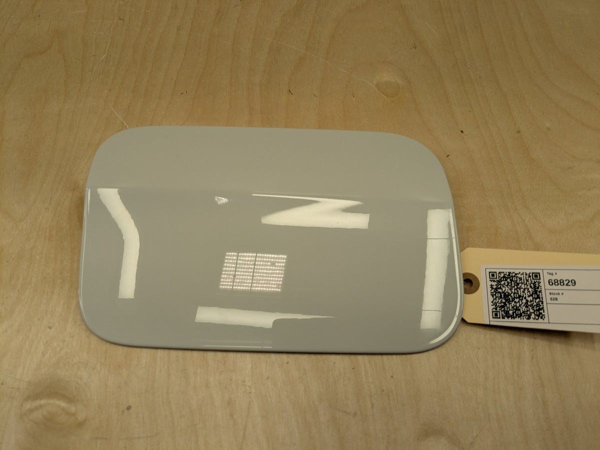 2019 BMW X3 G01 Gas Cover 7405755 OEM