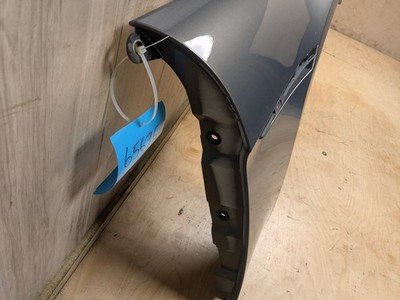 06-10 OEM BMW M6 E63 E64 Front Right Passenger Fender Panel Grey 440