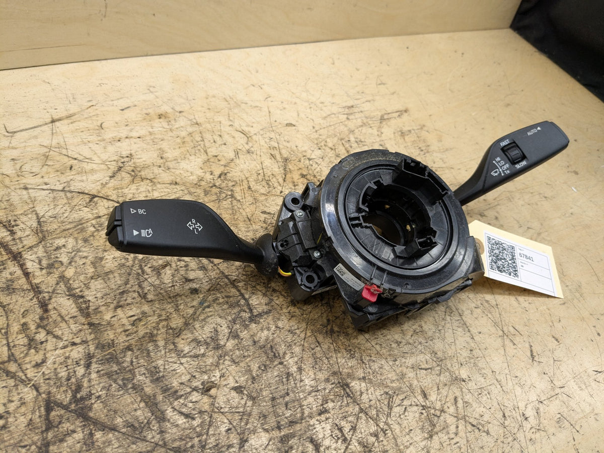 16-19 OEM BMW G11 G12 740 750 M760 Steering Switch Control Sensor Clock Spring
