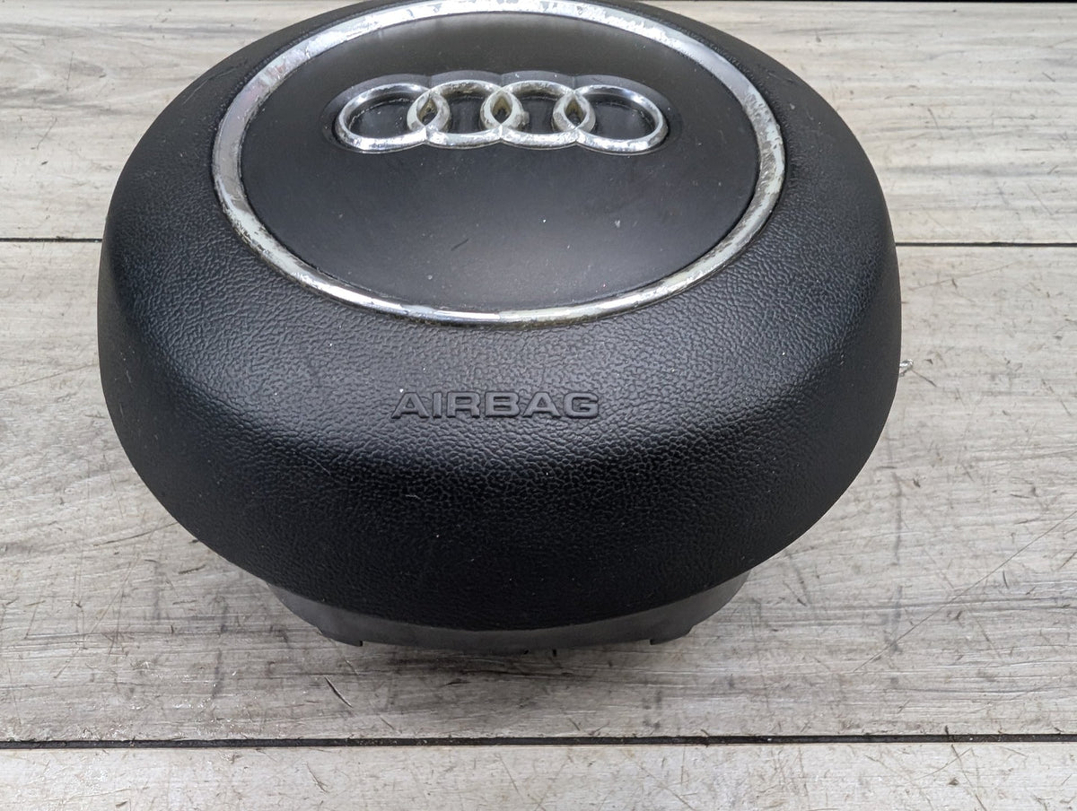 2008 - 2017 Audi S5 8T Steering Wheel Airbag Air Bag 8F0880201H