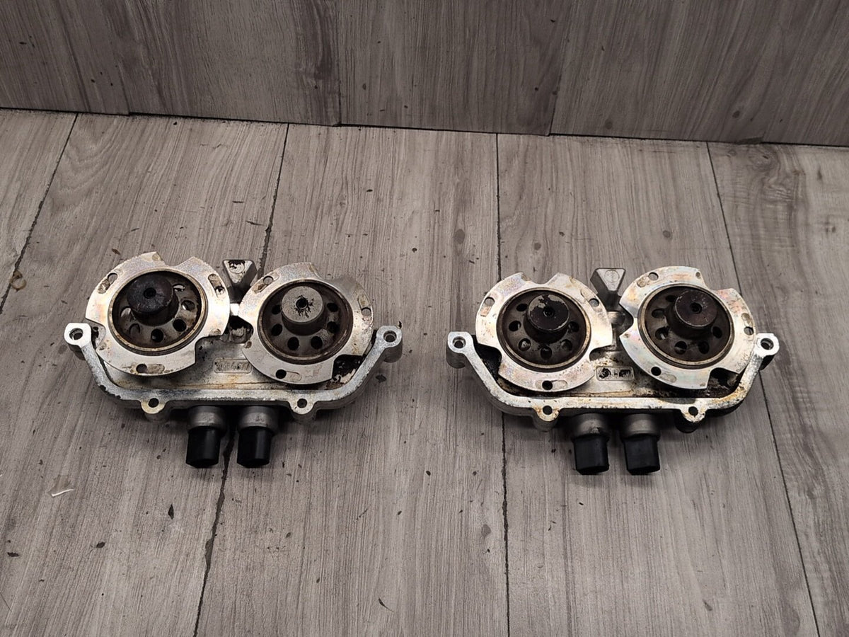 2004-2010 BMW M6 E64 VVT Variable Valve Timing Actuator SET 7841073 OEM