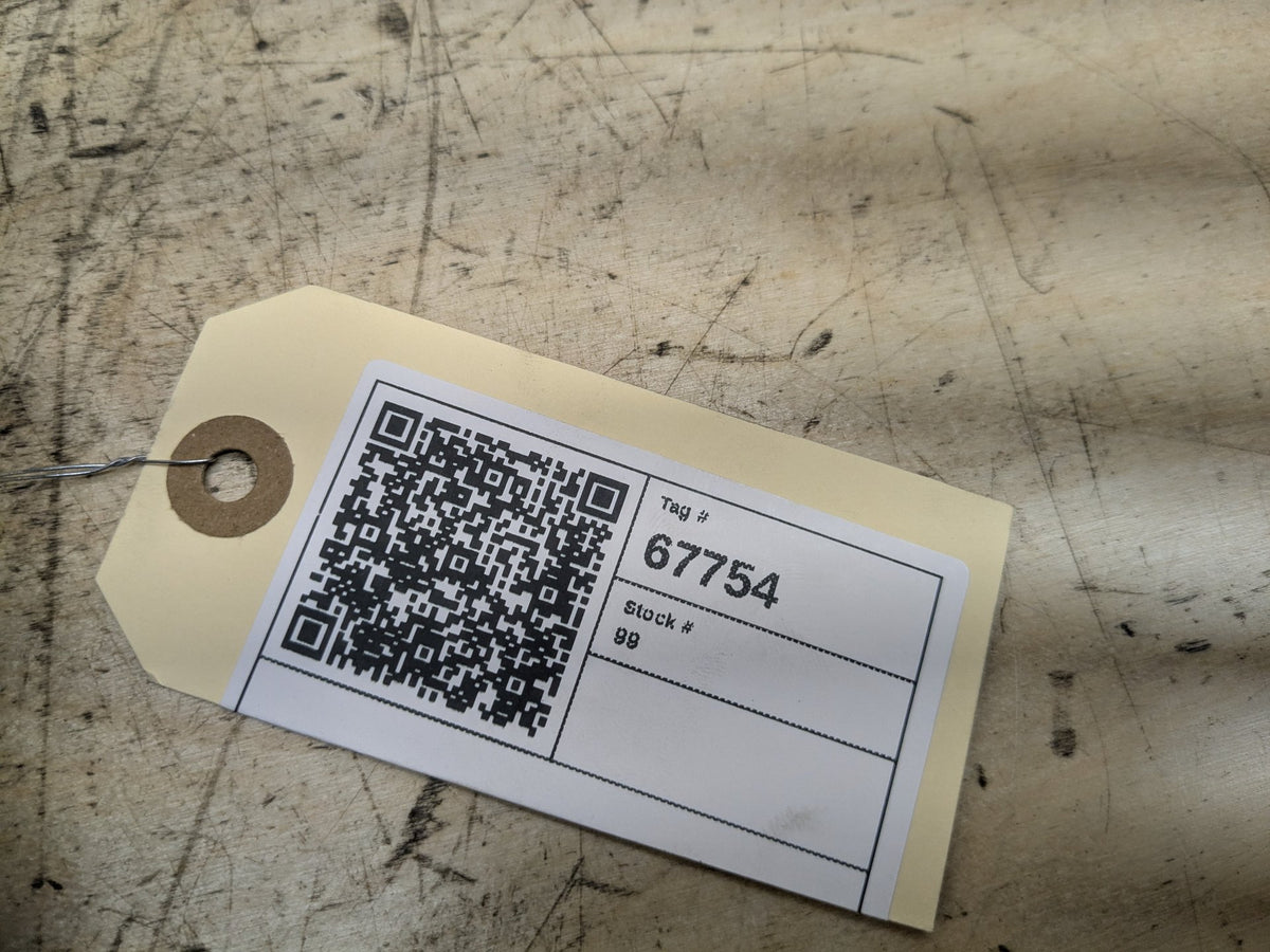 16-22 OEM BMW F30 F44 F80 G01 G20 G30 Suspension Height Level Sensor 2959574