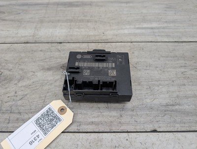 13-16 OEM AUDI A5 S5 Rear Left or Right Window Control Module