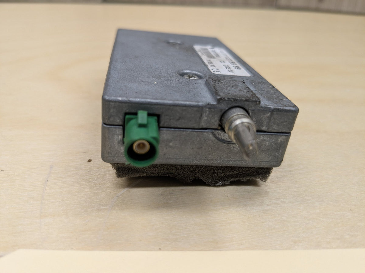 2009-2011 Mercedes-Benz SLK-Class R171 Antenna Amplifier Control Module OEM
