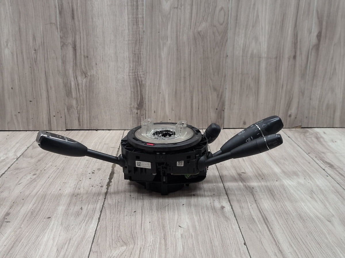 2009-2012 Mercedes E550 W212 Steering Wheel Sensor Clockspring A2129009502