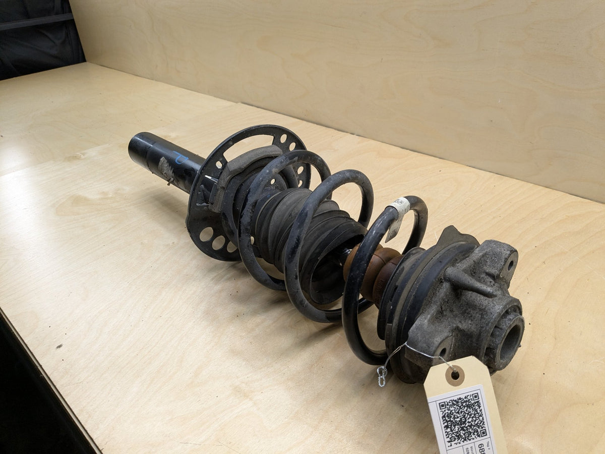 OEM BMW G01 G02 X3 X4 30i 30iX Front Right Passenger Spring Strut Shock Absorber