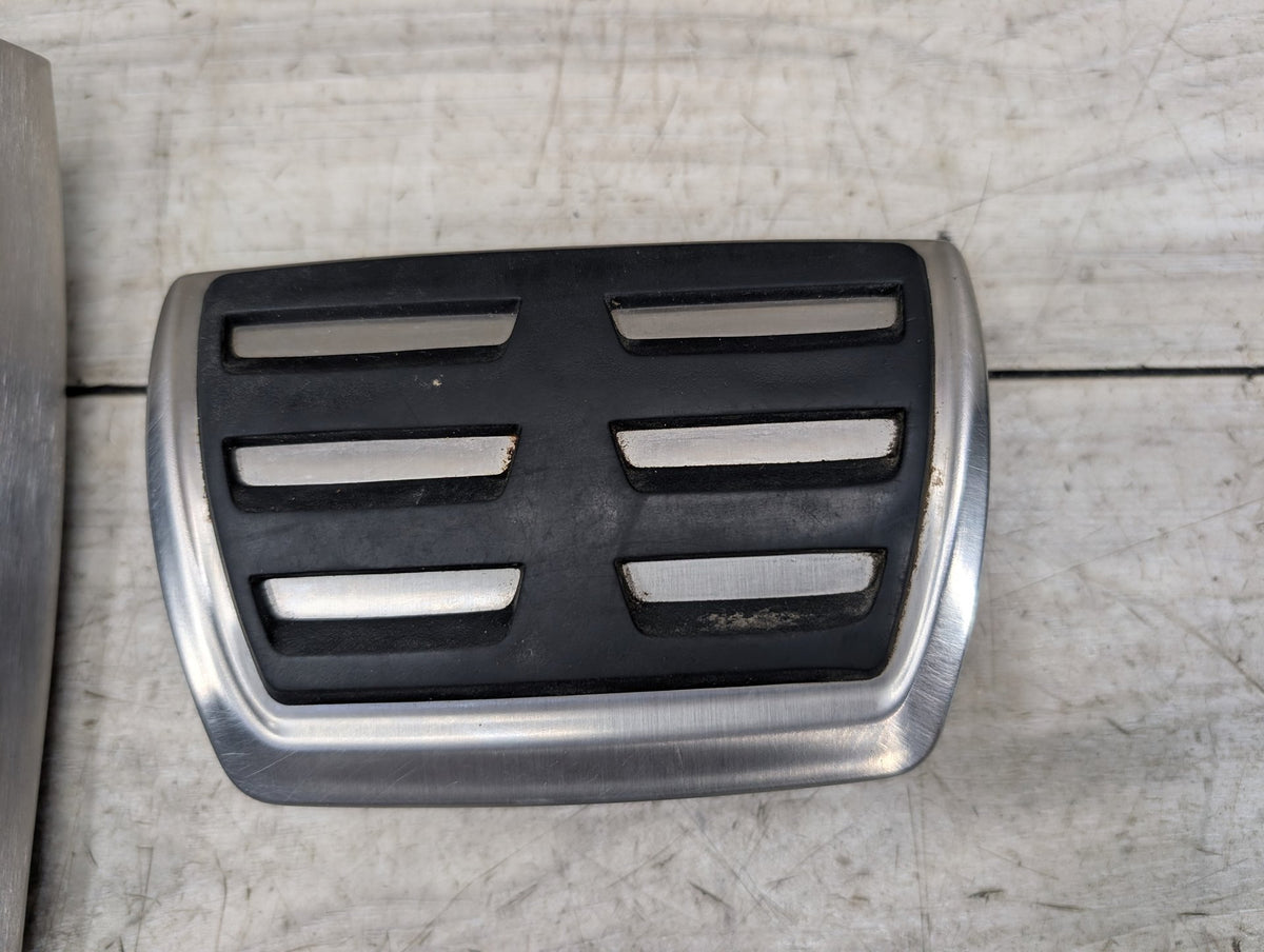 2013-2017 Audi S5 8T Gas Accelarator Pedal SET