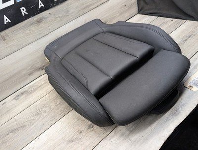 PRE-LCI OEM BMW G01 G02 G20 X3 M SPORT Front Left Right Seat Lower Cushion Black