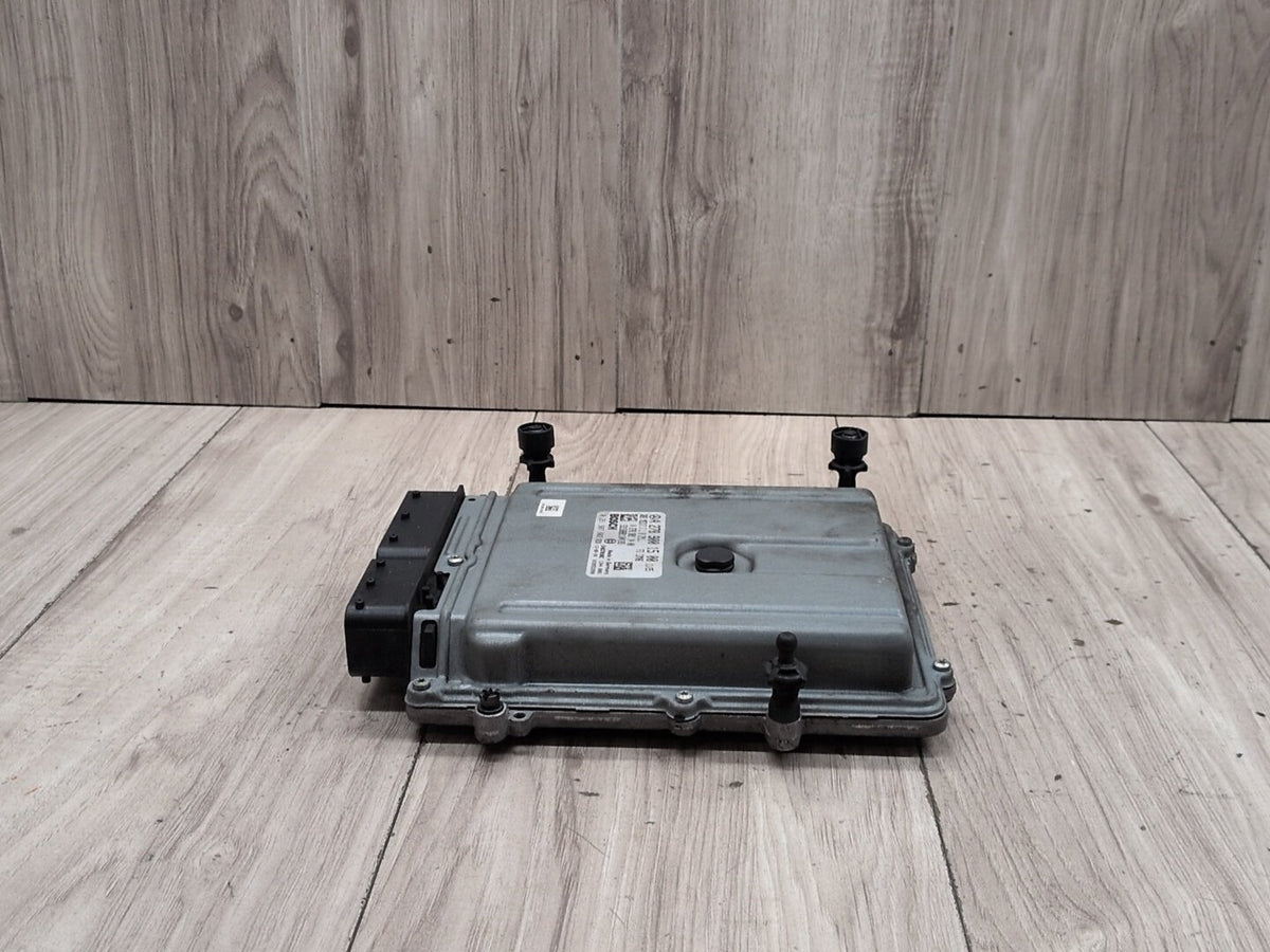 2009-2012 Mercedes-Benz W212 E550 M278 Engine Motor ECU DME Computer Module