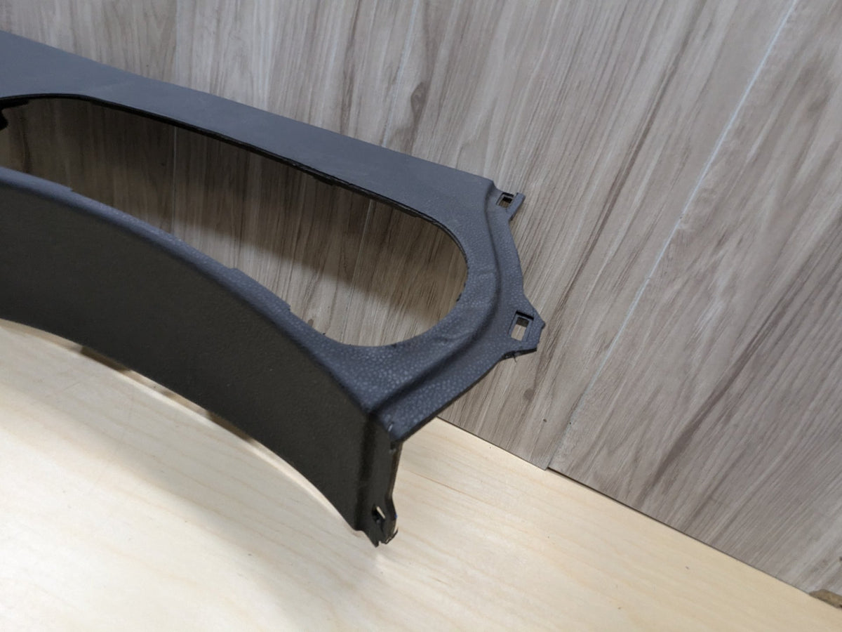 2009-2011 Mercedes-Benz SLK-Class R171 Rear Upper Trunk Panel Cover A1716900540