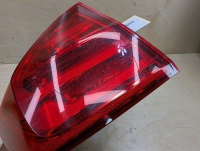12-15 OEM BMW F30 F80 328 335 M3 Rear Left Driver Side Outer Tail Light