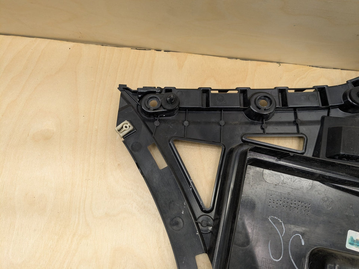 2018-2025 BMW X3 G01 Rear Right Passenger Bumper Support Brackets SET OEM