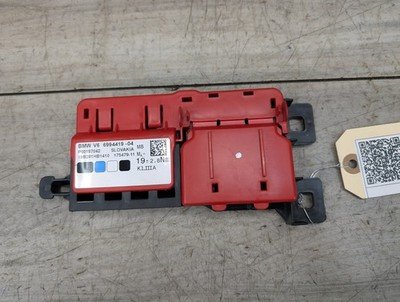 OEM BMW G20 G80 M3 Battery Power Distribution Terminal Junction Fuse Box