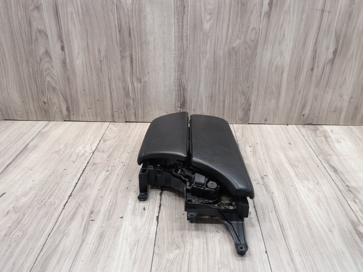 2011-2016 BMW M5 F10 Center Console Armrest Arm Rest 8050274 OEM