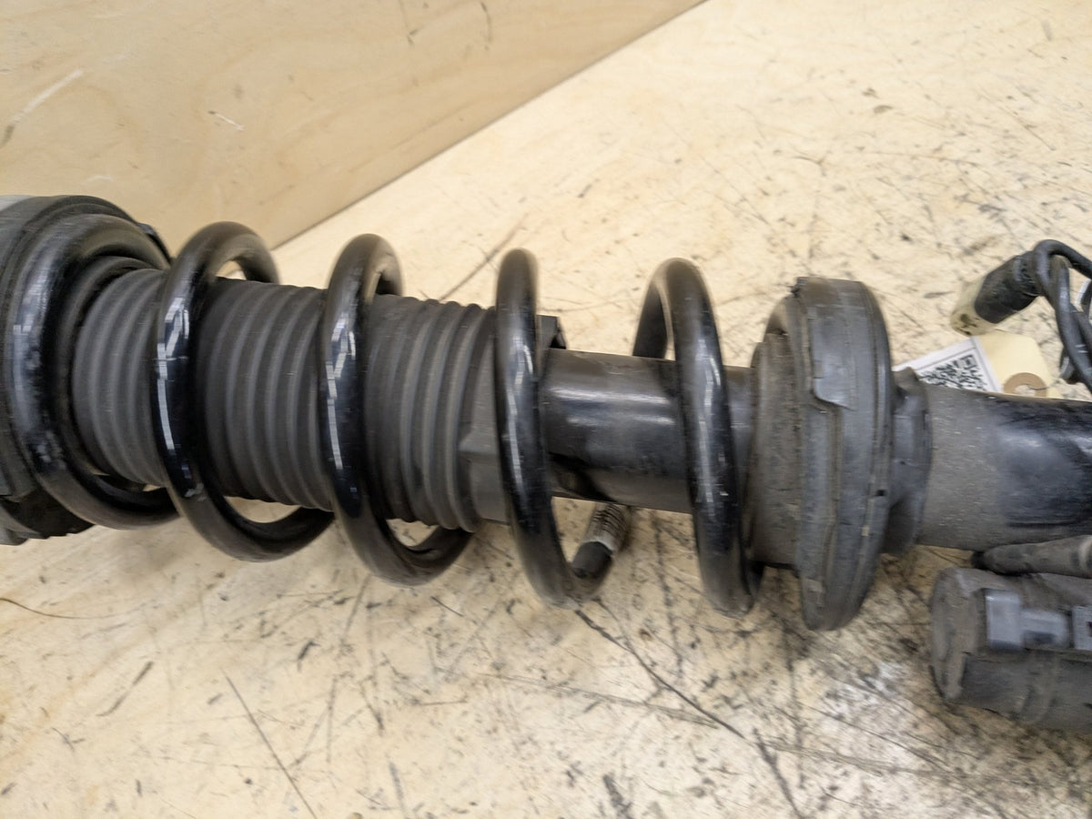 17-23 OEM BMW G30 M550iX Front Right Passenger Spring Strut Shock Absorber VDC