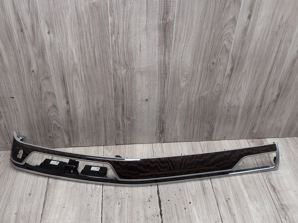 2016-2022 BMW 750i G12 Dashboard Dash Board Panel Interior Trim 6992244 OEM