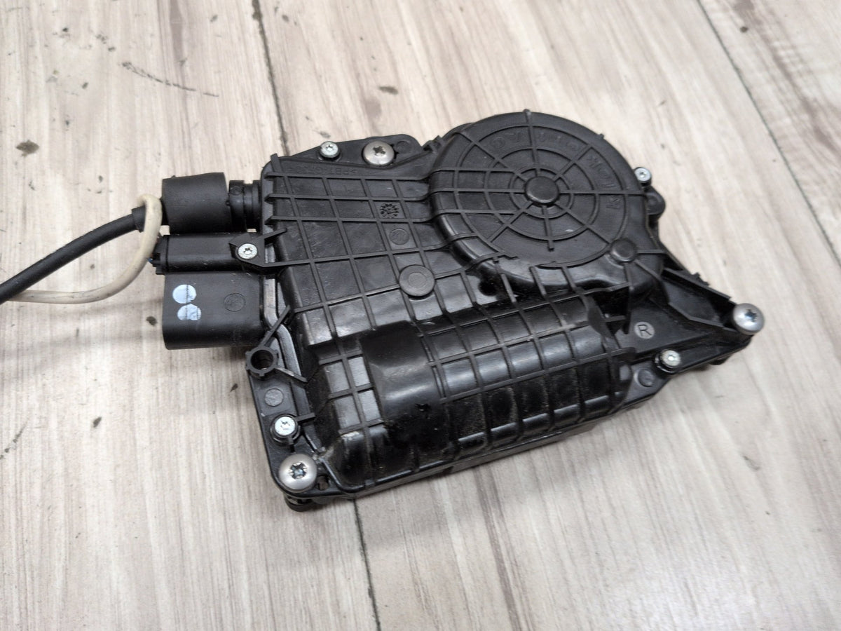 2011-2016 BMW M5 F10 Front Left Driver Door Latch Lock Actuator 5A36E17 OEM