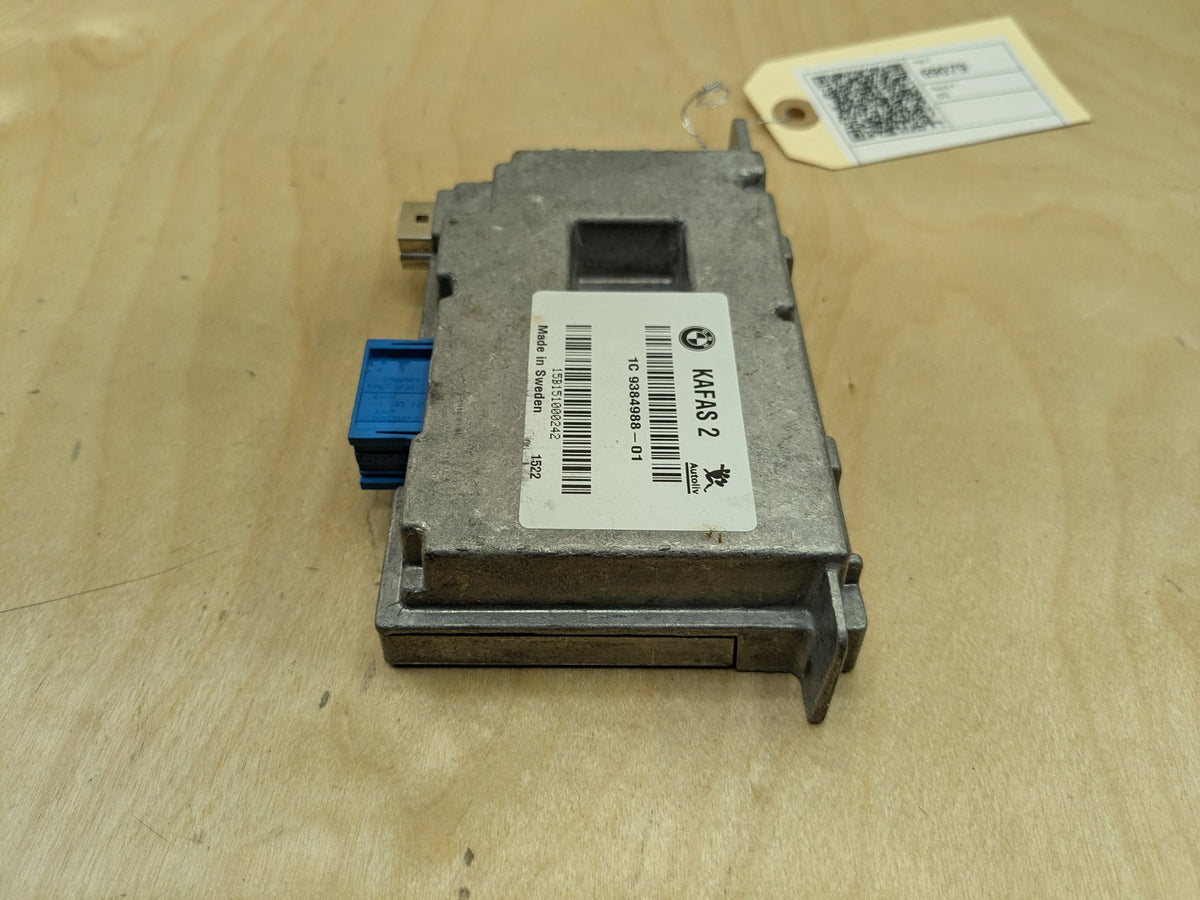 OEM BMW F15 F16 F25 F26 X3 X4 X5 X6 Kafas 2 Lane Departure Camera Control Module