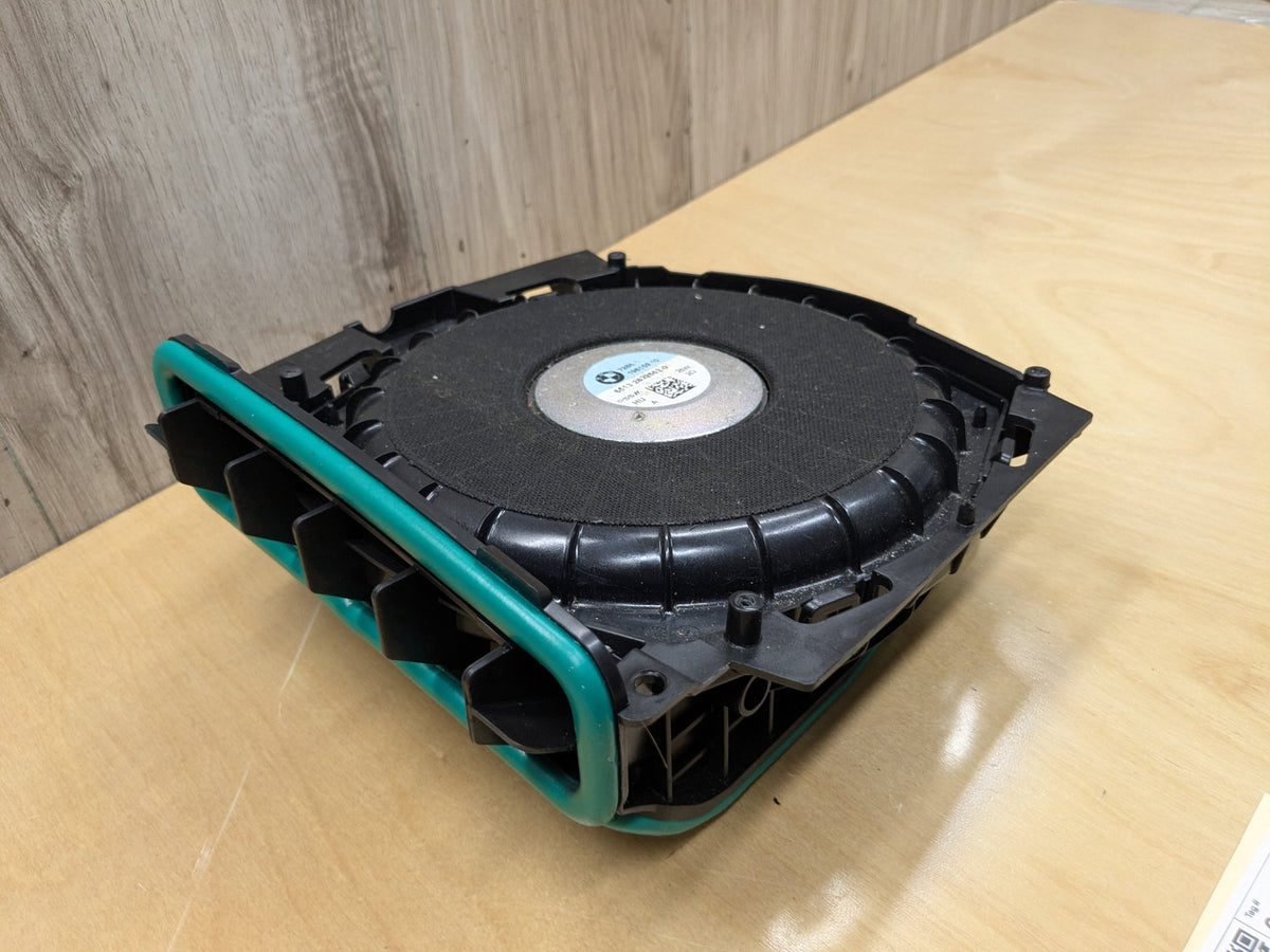 OEM BMW G20 G22 G26 G42 G80 G82 Right Passenger Sub Subwoofer Audio Speaker HIFI