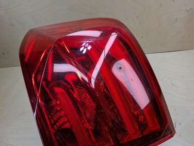 12-15 OEM BMW F30 F80 328 335 M3 Rear Right Passenger Side Outer Tail Light Lamp