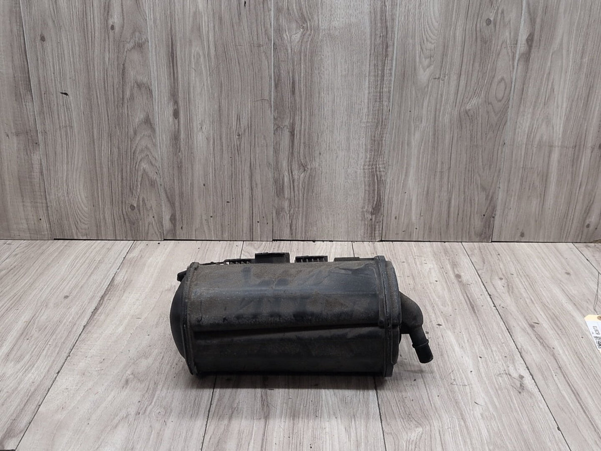 2009-2012 Mercedes-Benz E550 W212 Fuel Vapor Charcoal Canister A2124700359 OEM
