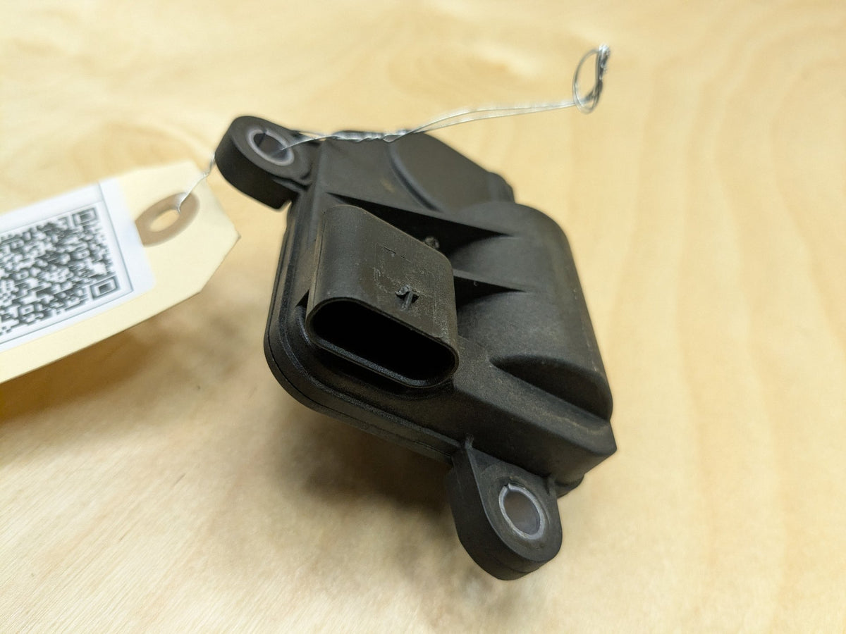 OEM BMW G01 G02 G11 G12 G14 G15 G30 X3 Muffler Exhaust Flap Actuator Drive Motor