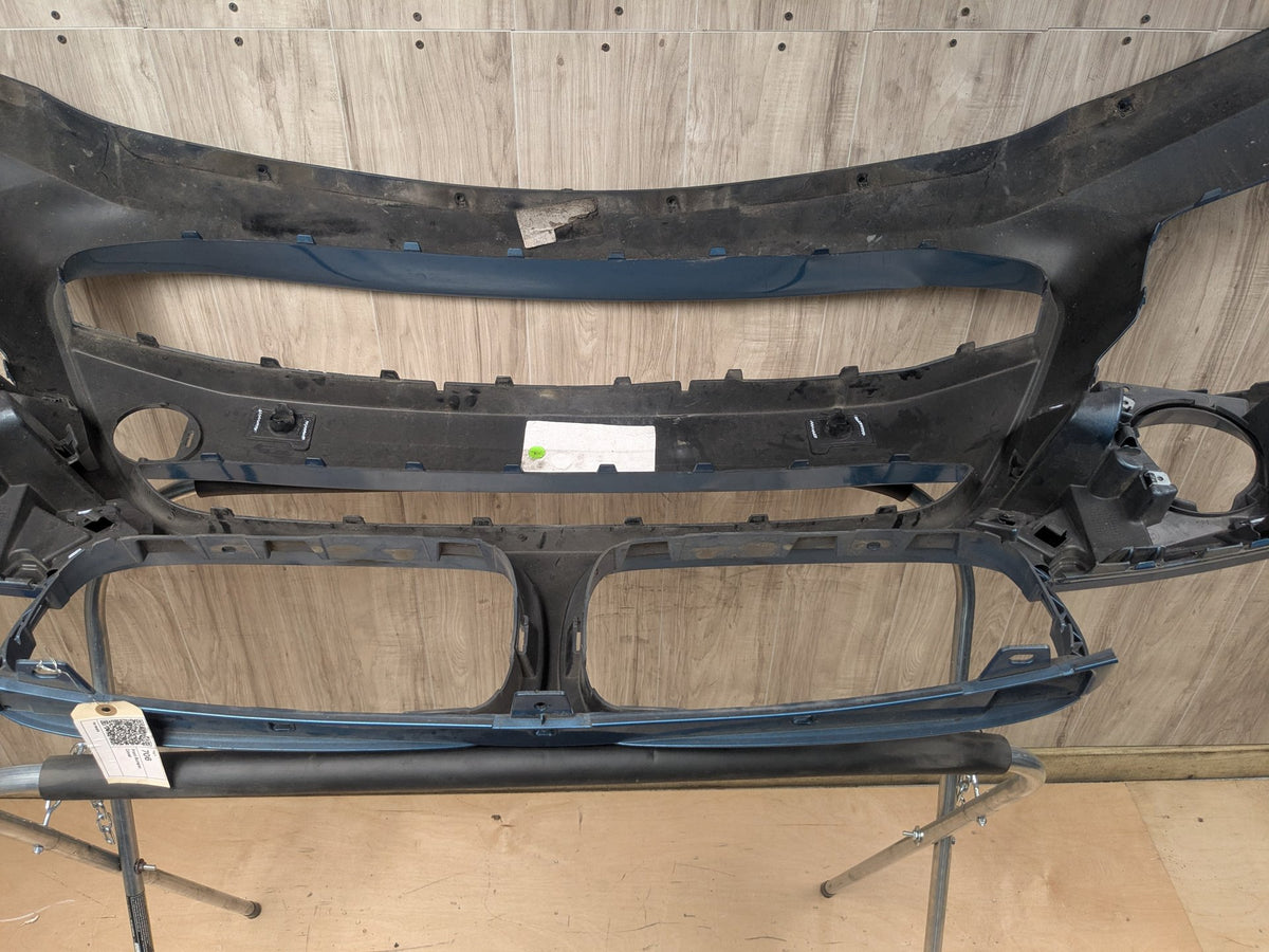 2015 - 2019 BMW X6 F86 Front Bumper Cover 8056717 S63B44T2