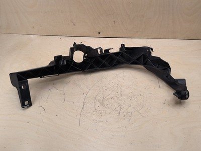 09-11 BMW E90 E91 LCI Front Left Driver Headlight Arm Bracket Mount Plastic