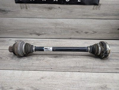 2008-2017 Audi S5 8T Rear Right Passenger Half Shaft Output CV Axle 8K0501203N