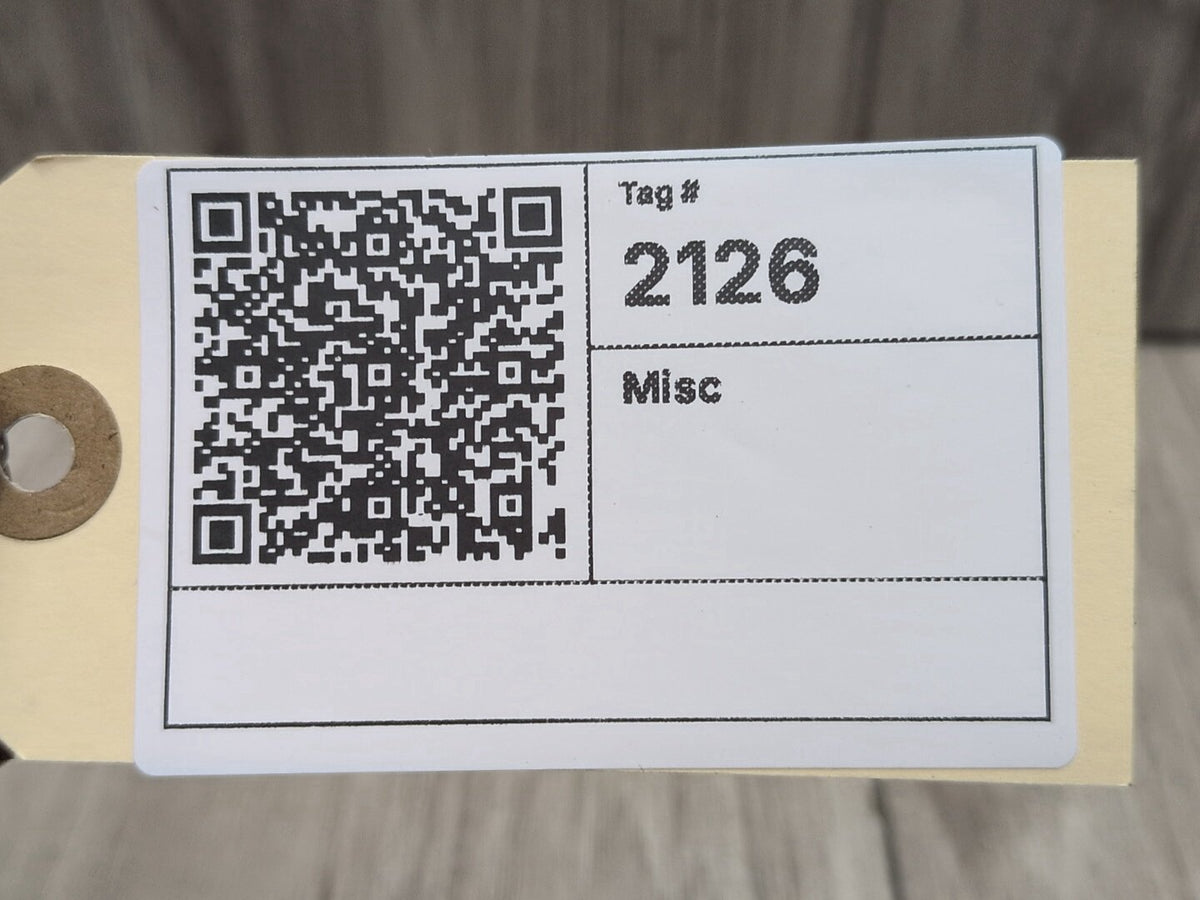 2014-2018 BMW X5 F85 Left Right Seat Speaker Subwoofer SET 9247342 OEM