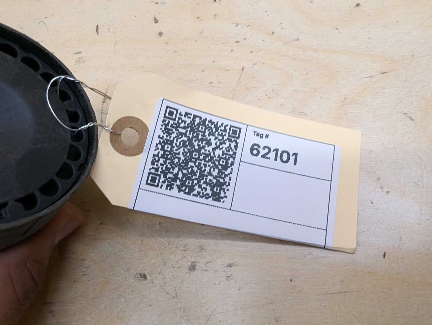 OEM BMW F02 F10 F22 F25 F30 F32 F80 F82 M3 M4 Anti Theft Alarm Power Siren Horn