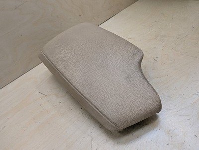 2012-2018 BMW 328i F30 Center Console Armrest Arm Rest 9285130 OEM