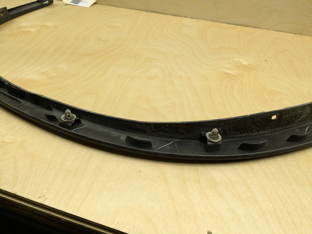 2018-2025 BMW X3 G01 OEM